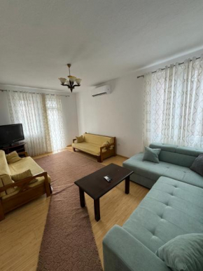 Spacious and Lake Therapy Apartment